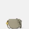 Frayme Small Flap Shoulder Bag