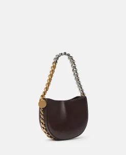 Frayme Small Shoulder Bag
