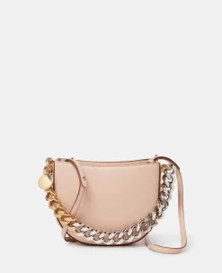 Frayme Small Shoulder Bag