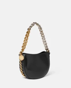 Frayme Small Shoulder Bag