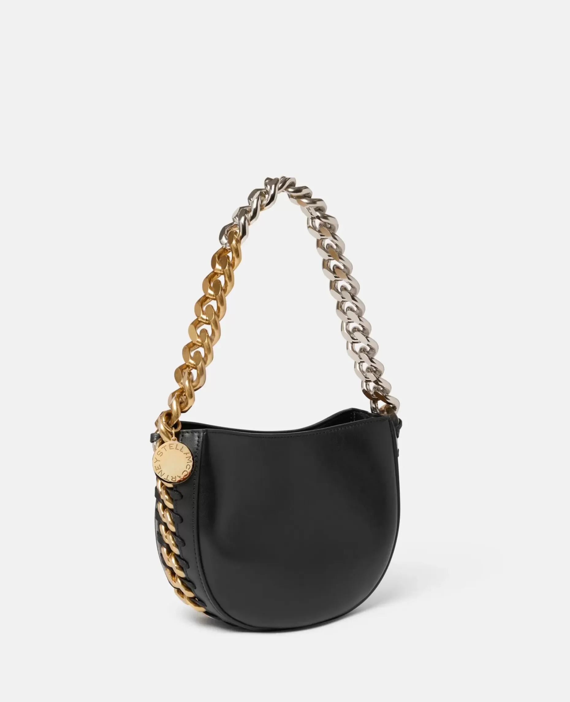 Frayme Small Shoulder Bag