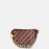 Frayme Small S-Wave Shoulder Bag