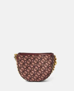 Frayme Small S-Wave Shoulder Bag