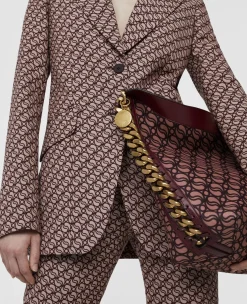 Frayme S-Wave Tote Bag