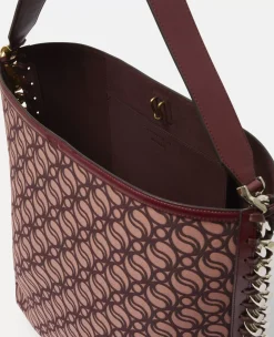 Frayme S-Wave Tote Bag