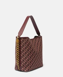 Frayme S-Wave Tote Bag