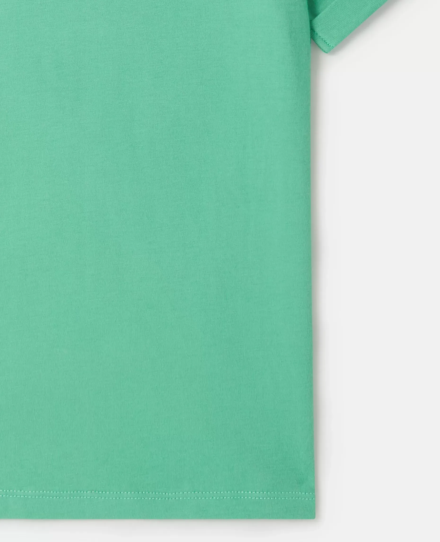 Fringed Star T-Shirt