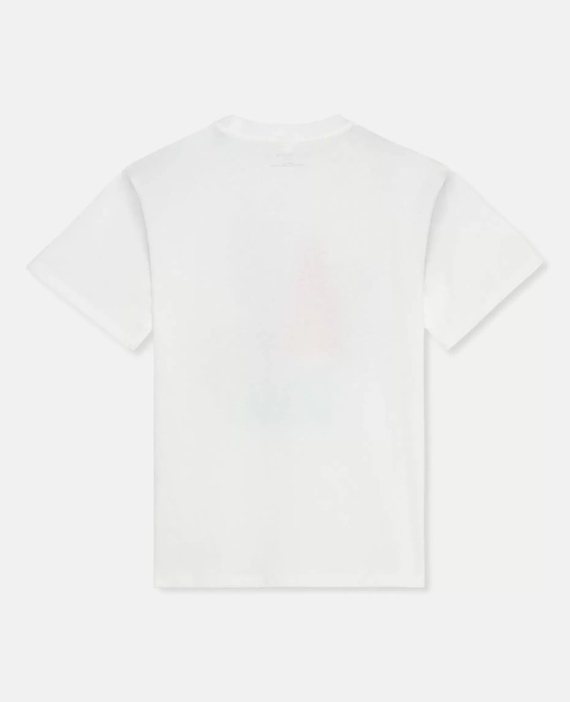 Geometric Shapes T-Shirt
