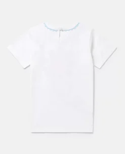 Graphic Flower T-Shirt
