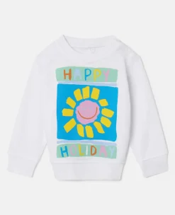 Happy Holiday Sweatshirt