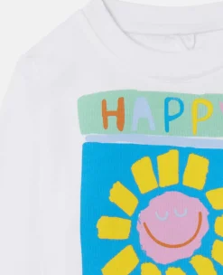 Happy Holiday Sweatshirt