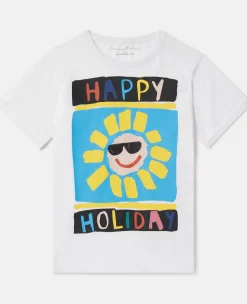 Happy Holiday T-Shirt