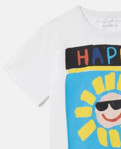 Happy Holiday T-Shirt