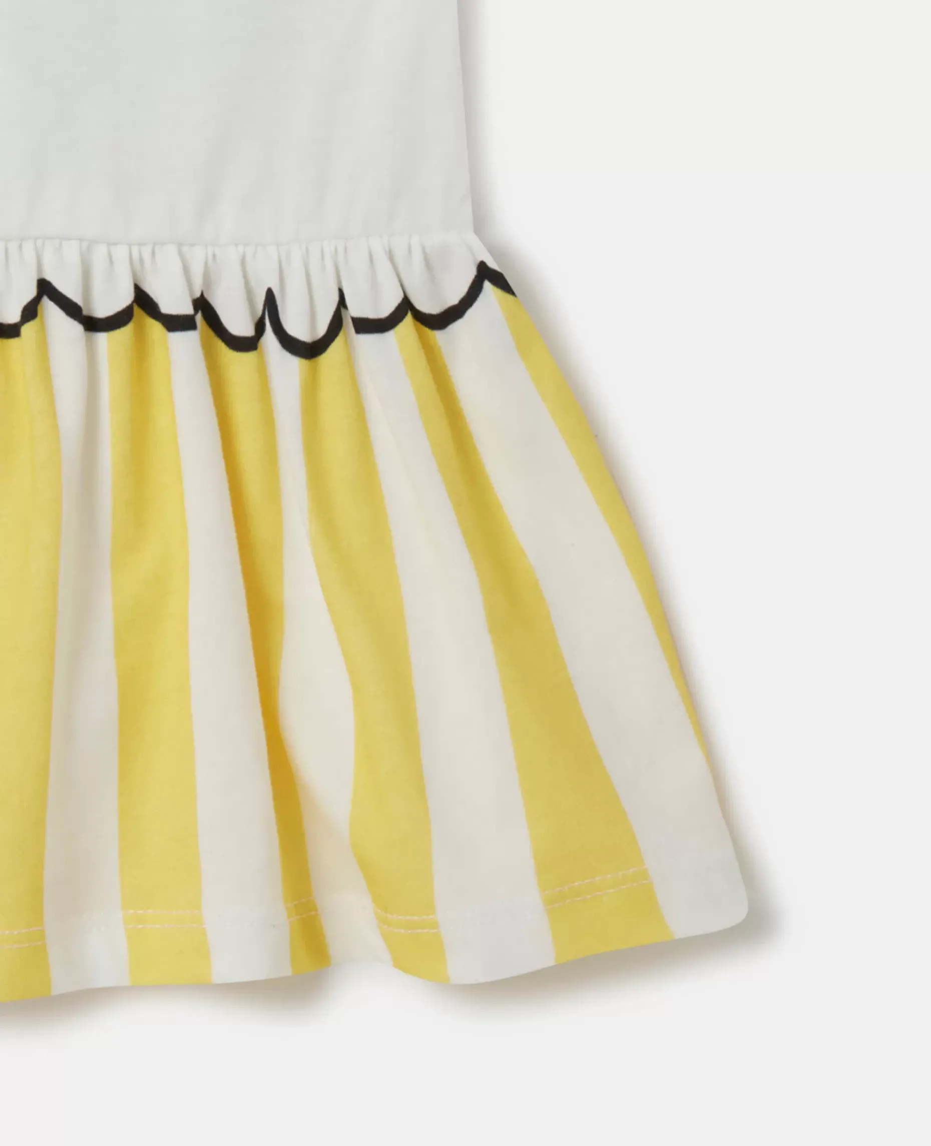 Lemonade Stand T-Shirt Dress