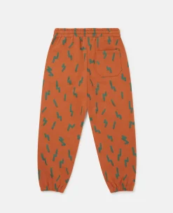 Lightning Strike Joggers