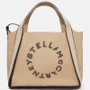 Logo Bananatex® Canvas Crossbody Bag
