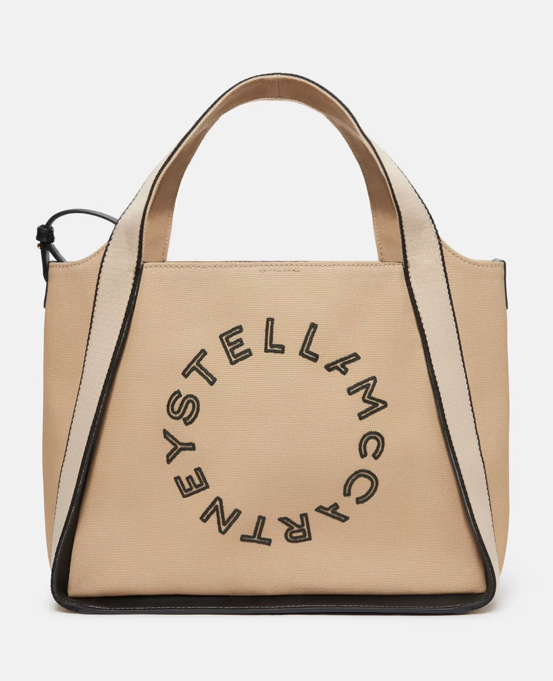 Logo Bananatex® Canvas Crossbody Bag