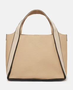Logo Bananatex® Canvas Crossbody Bag