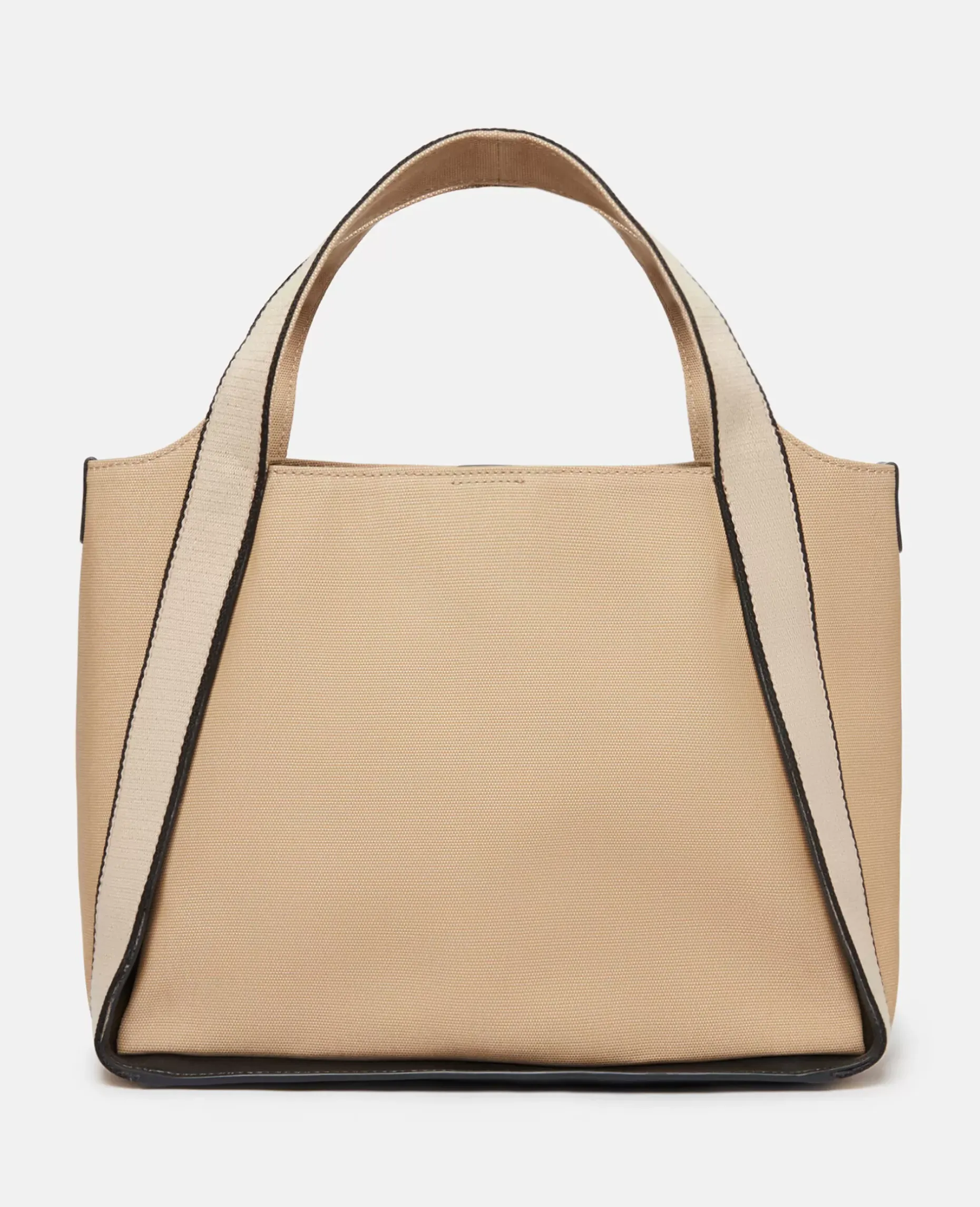 Logo Bananatex® Canvas Crossbody Bag