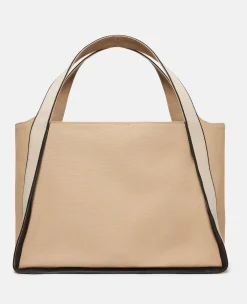 Logo Bananatex® Canvas Tote Bag