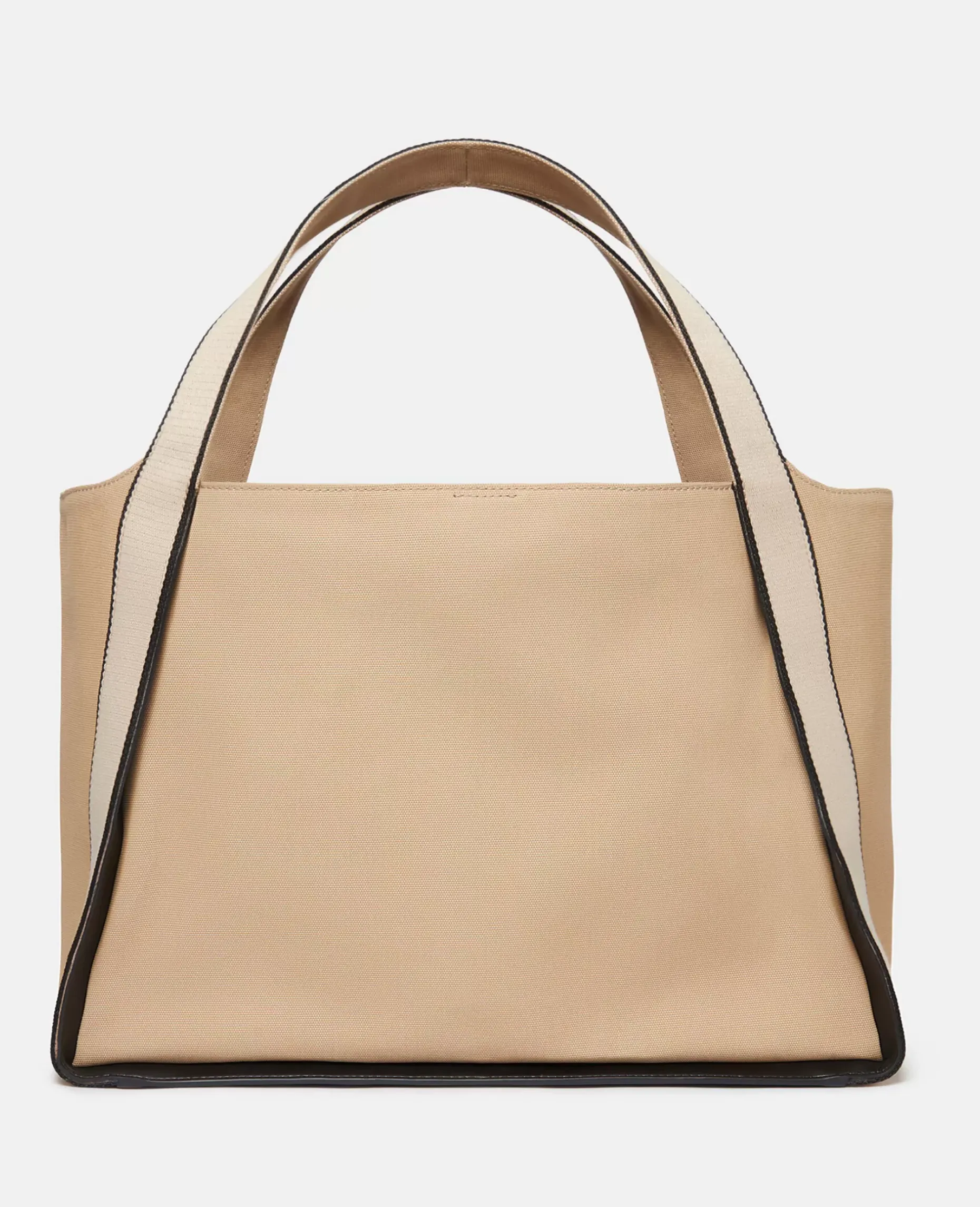 Logo Bananatex® Canvas Tote Bag