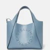 Logo Grainy Alter Mat Crossbody Bag