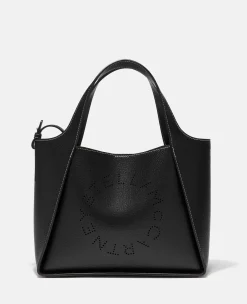 Logo Grainy Alter Mat Crossbody Bag