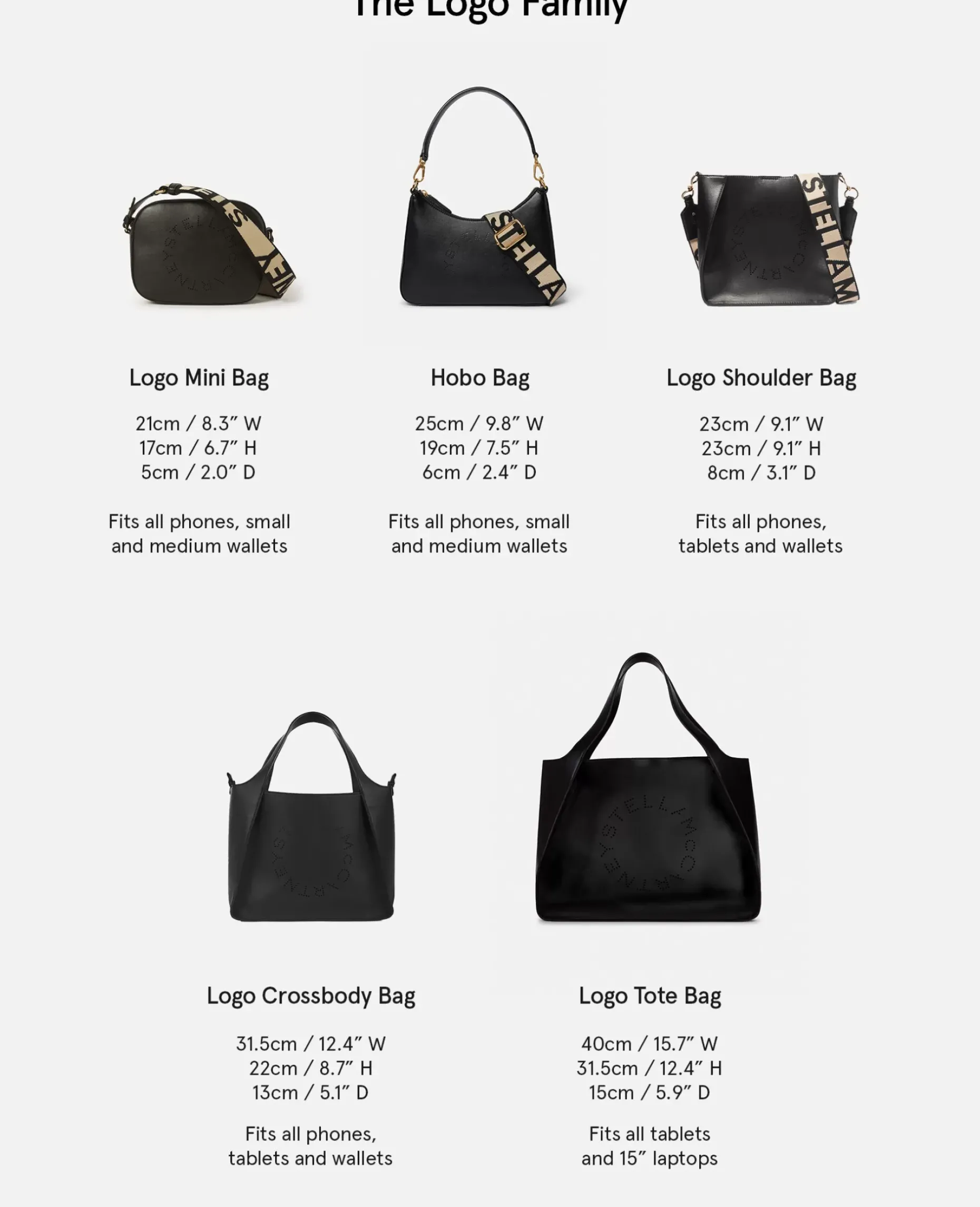 Logo Grainy Alter Mat Crossbody Bag