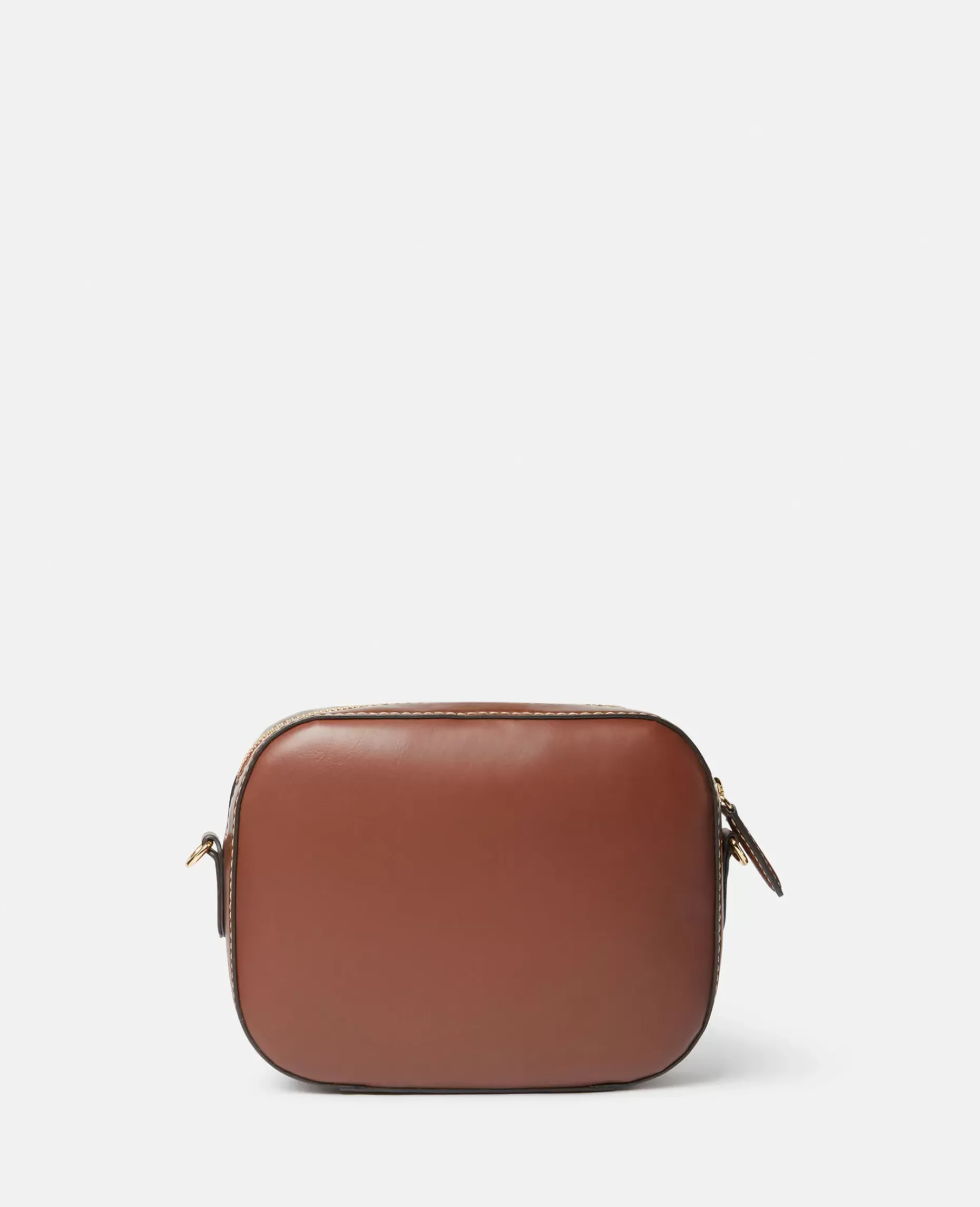Logo Mini Camera Bag