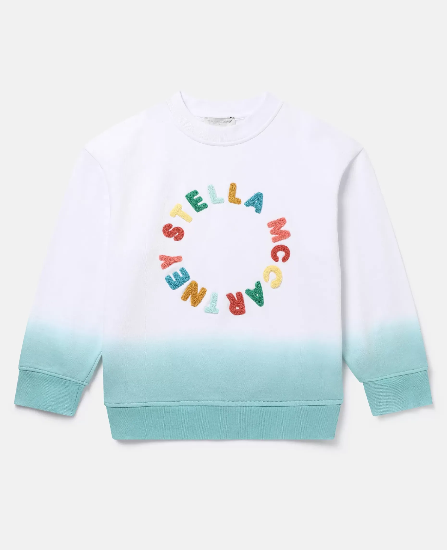Logo Ombre Sweatshirt