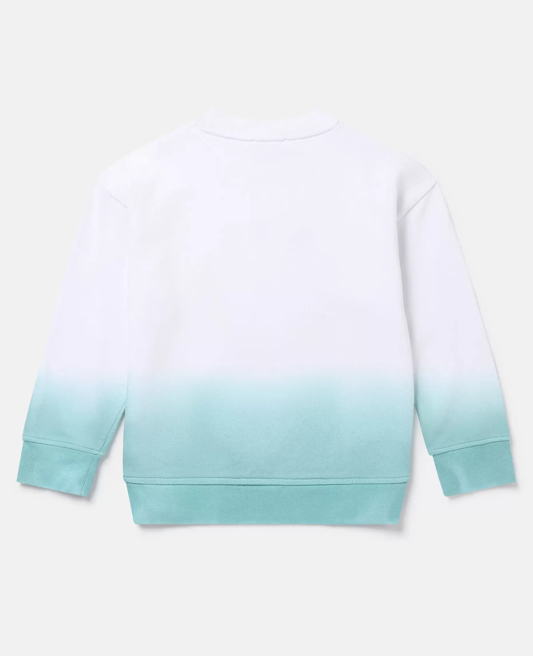 Logo Ombre Sweatshirt