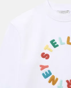Logo Ombre Sweatshirt