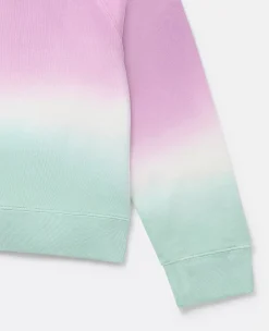 Logo Ombre Sweatshirt
