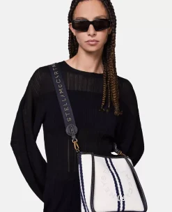 Logo Ryder Shoulder Bag