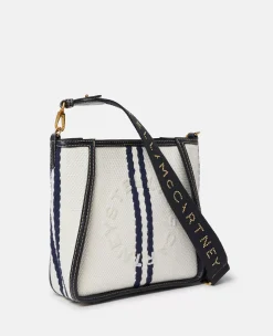 Logo Ryder Shoulder Bag