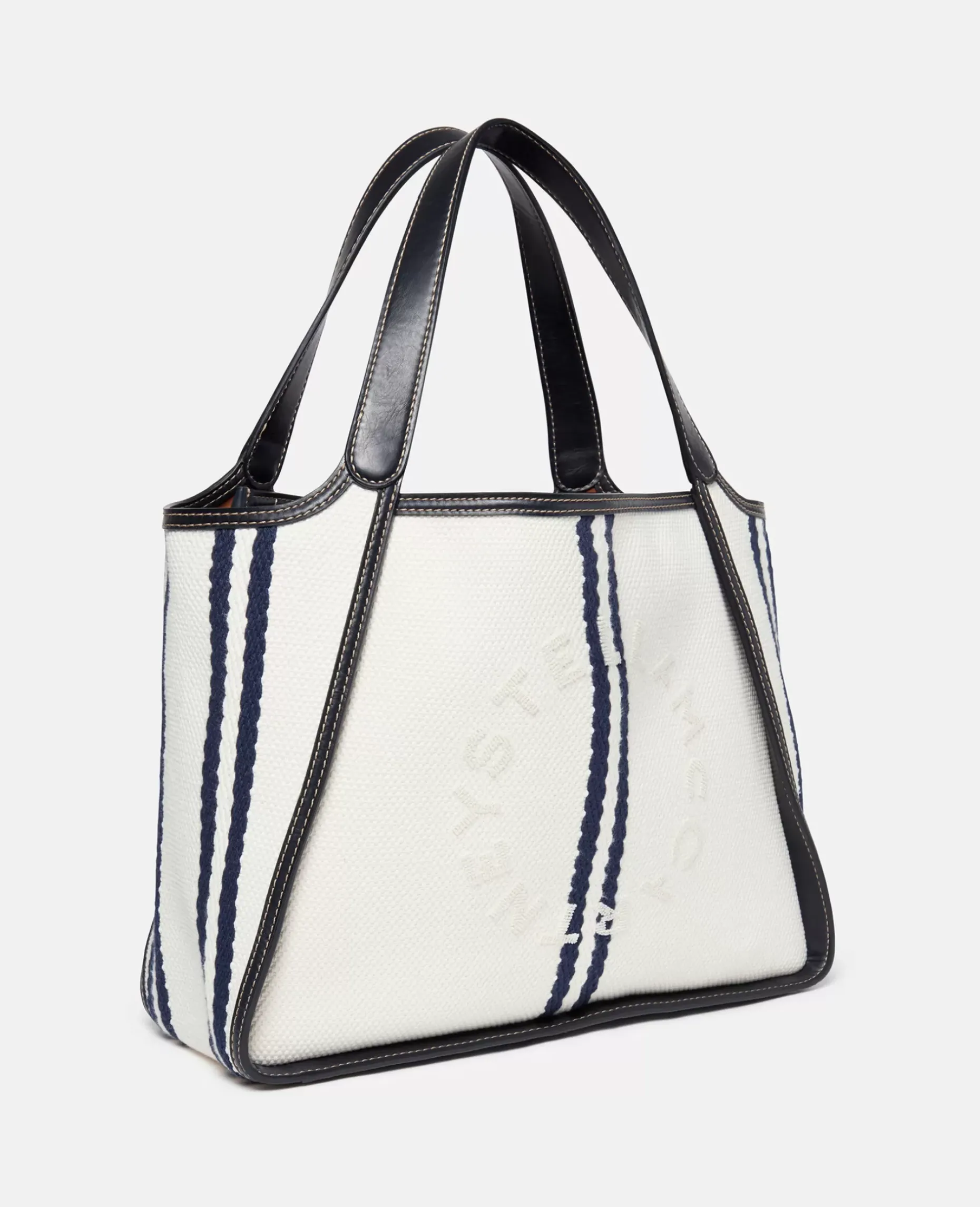 Logo Ryder Tote Bag