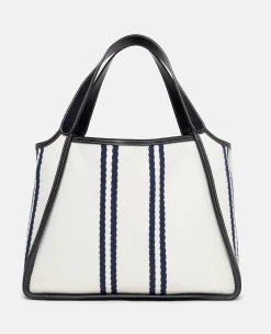 Logo Ryder Tote Bag