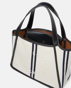 Logo Ryder Tote Bag