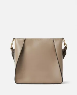 Logo Shoulder Bag