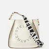 Logo Shoulder Bag