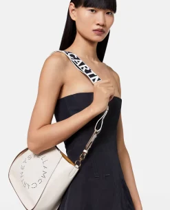 Logo Shoulder Bag