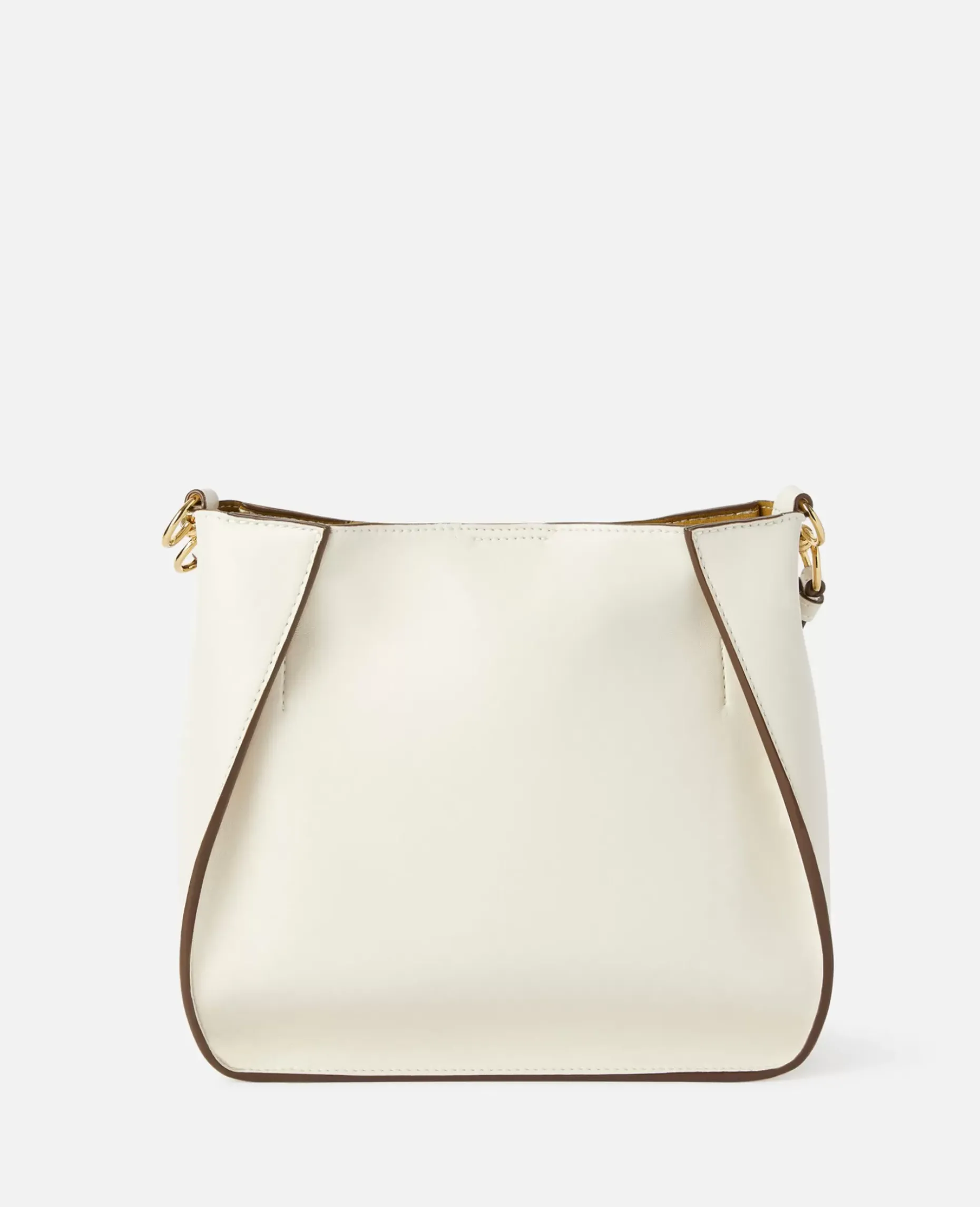 Logo Shoulder Bag