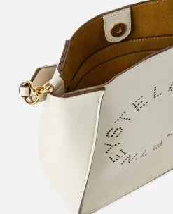 Logo Shoulder Bag