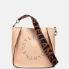 Logo Shoulder Bag
