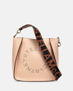 Logo Shoulder Bag