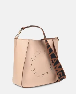 Logo Shoulder Bag