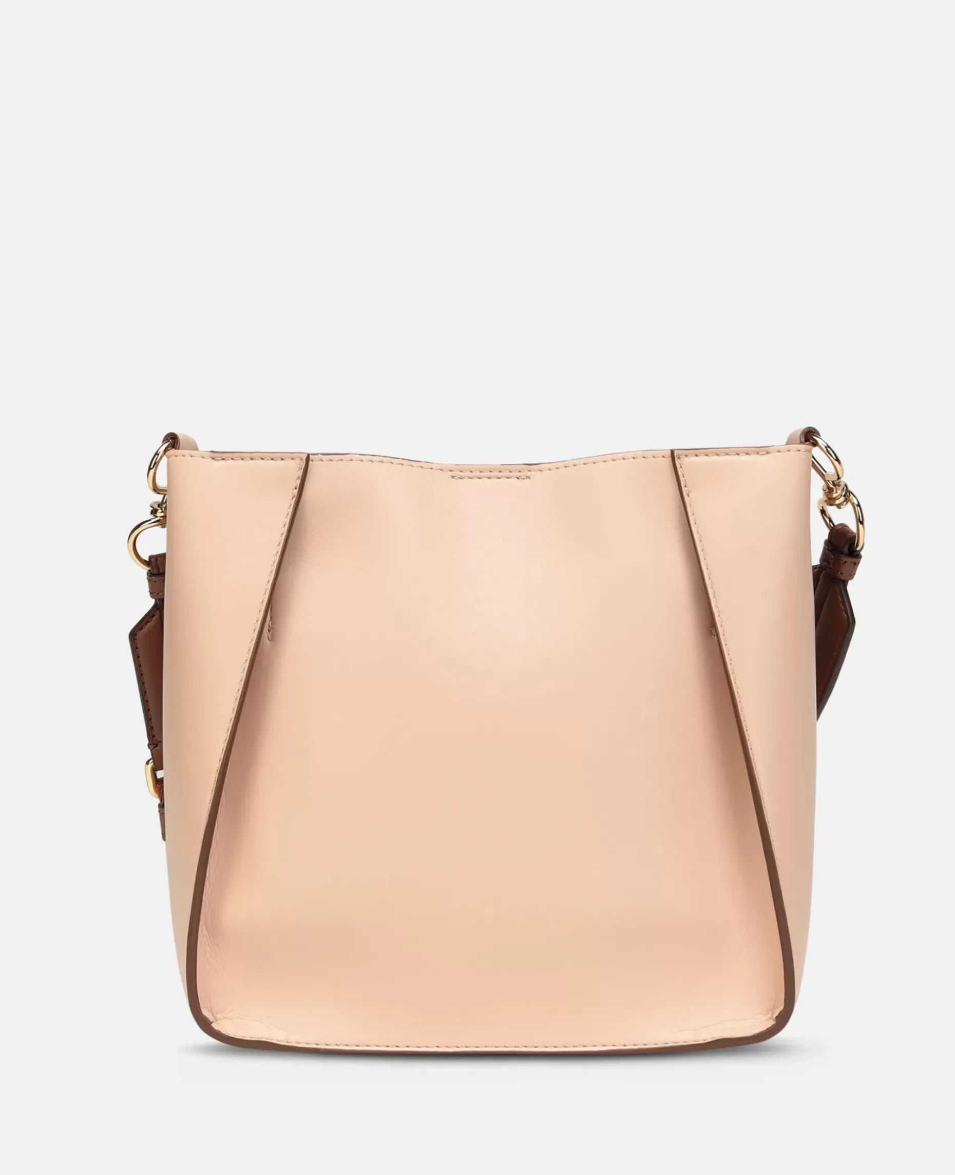 Logo Shoulder Bag