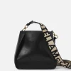 Logo Shoulder Bag