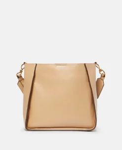 Logo Shoulder Bag