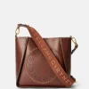 Logo Shoulder Bag